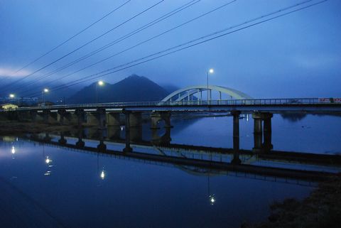 屋形橋