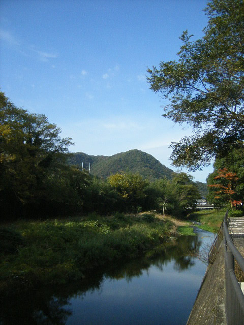 兵庫県のある場所